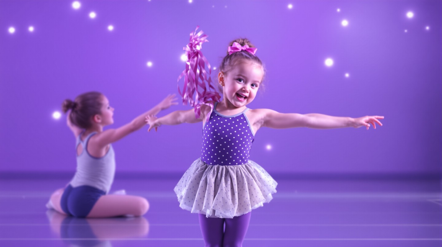 What Actually Happens in a Toddler Dance Class (And Why It’s Not Ballet Yet)