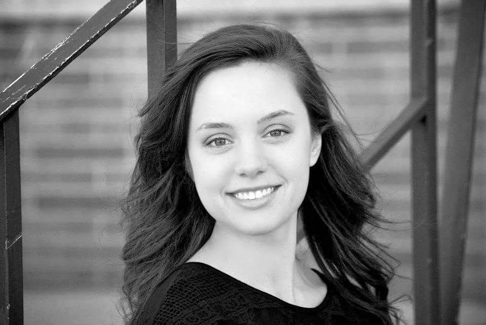 🌟 Meet ADI Teacher Dakota Crist-Garcia! 🌟