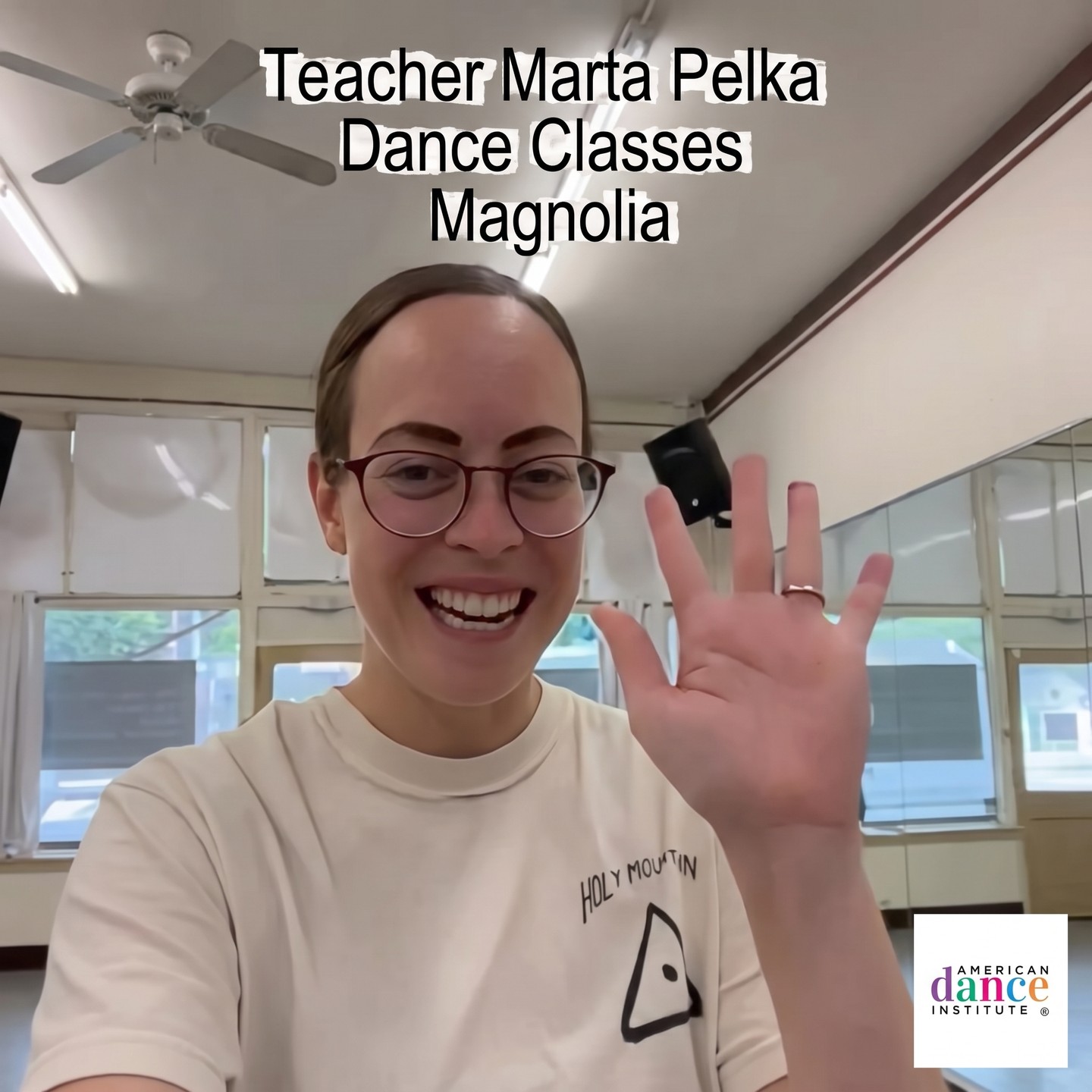 What Seattle dance classes does Marta Pelka teach?